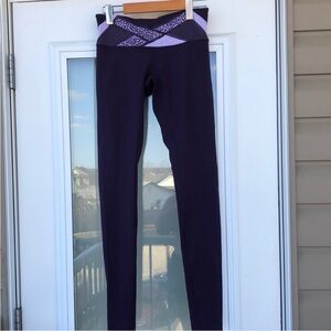 Lululemon Low Rise Wunder Unders